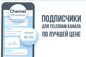 1100 русских подписчиков в телеграм не оферы