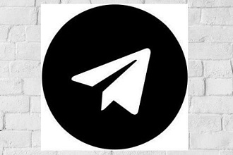 Напишу бота для телеграмм любой сложности и предпочтения