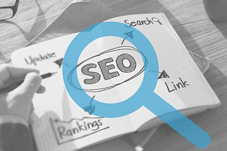 Экспресс SEO-аудит