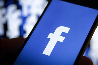 Таргетированная РК в Facebook и Instagram