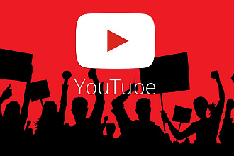 Дизайн любых соц. сетей, обложки для видео YouTube, обложки и логотипы
