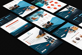 Создам уникальный landing page для Вашего бизнеса