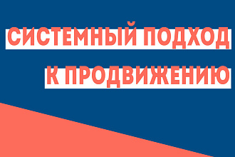 Создание SMM-стратегии. SMM стратегия