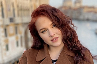 Настройка Instagram, smm