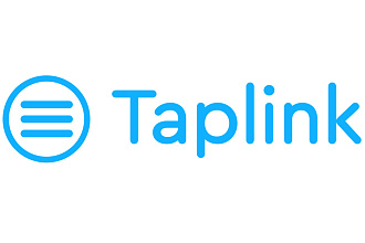 Помогу создать и оформить продающий taplink. Быстро и недорого