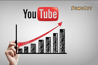 400 подписчиков на YouTube канал