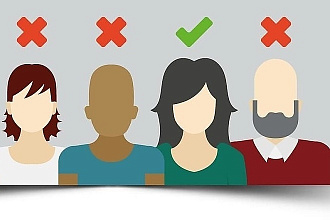 Портрет клиента