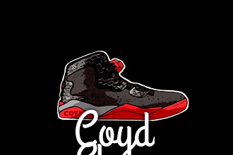 Создам логотип по-вашему запросу