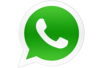 Рассылка Whatsapp - программа