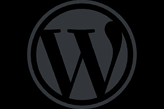 Создание сайта на WordPress
