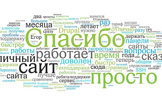 Создам сайт, который будет работать без вас и принимать заявки