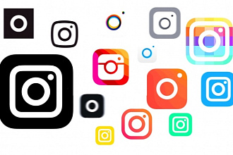 +3000 лайков на фотографии в Instagram
