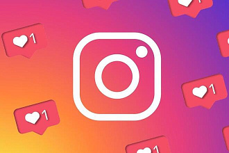 Лайки для Instagram 4000 - Массовый заказ на все публикации