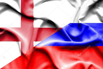 Перевод текста с русского на английский и наоборот