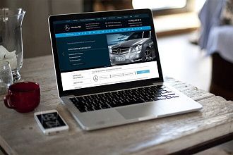Создам сайт на WordPress