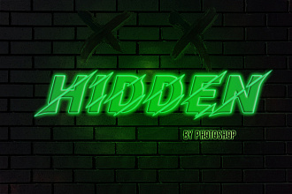 Hidden