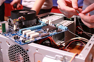Подбор комплектующих пк , сборка