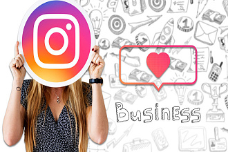 Добавлю лайки в Instagram качественно