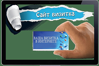 Вёрстка сайтов