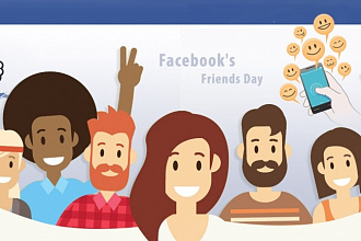 500 Друзей, подписчиков на профиль Facebook. Офферы, ручное выполнение
