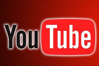 Оформление канала YouTube