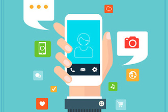 Конвертирую Ваш сайт в Android приложение