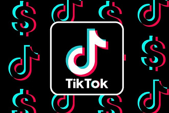 500 подписчиков TikTok