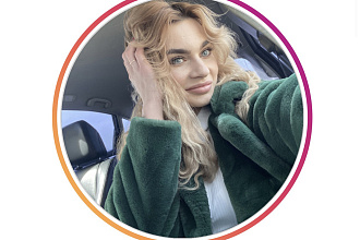 Ведение и создание аккаунта Instagram