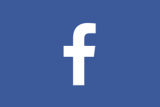 800 подписчиков, друзей на facebook