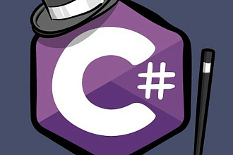 Напишу программу в Visual Studio