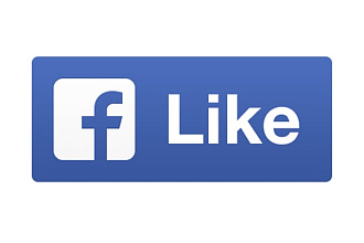 600 лайков в facebook