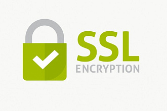 Настрою ssl-сертификат и хостинг