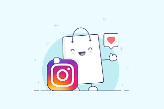 1000 лайков в Instagram + бонус