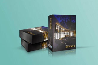Сделаю любую 3D коробку