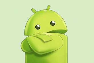 Android приложение + привязка к 1С