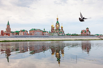 Ссылки для сайтов Йошкар-Олы - справочники компаний