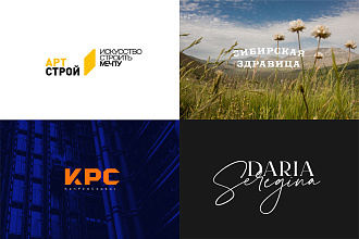 Разработка логотипа