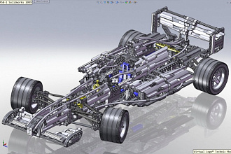 При помощи 3ds max сделаю любую модель