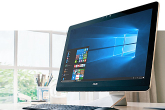 Программа под Windows