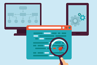 QA Engineering Протестирую ваш софт до релиза