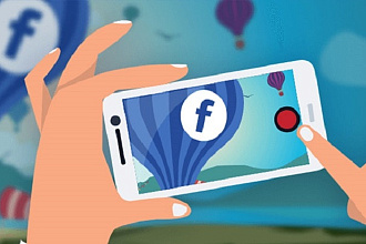 + 250 подписчиков в Facebook с настраеваемым таргетингом