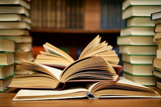 Отредактирую любой текст, перевеводы из PDF в другие форматы