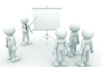 Презентация в PowerPoint