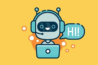 Разработка чат бота для WhatsApp, Telegram