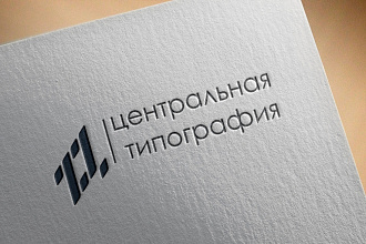 Создам логотип