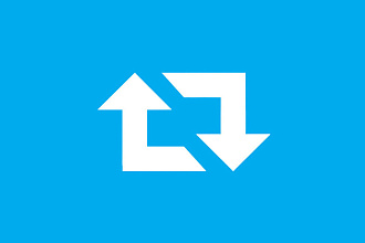 От 70 до 110 ретвитов в Twitter постов вашего блога