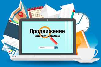 Быстрое и эффективное продвижение интернет-магазина в ТОП