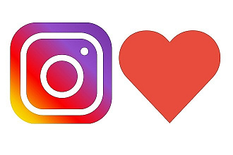 Лайки Instagram 7000