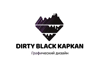 Разработка логотипов, обложек , визиток , лент
