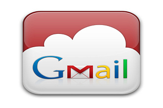 25 почтовых ящиков Google Mail